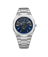 Montre D1 Milano Homme Ultra Thin in Acier UHBJ04